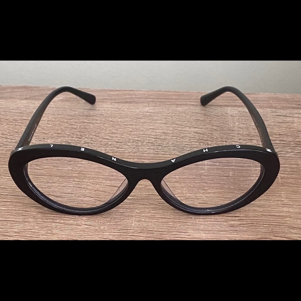 Chanel 5416 Eyeglasses. Authentic❗️